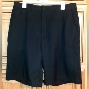 ProTour Black Shorts - Size 36‎